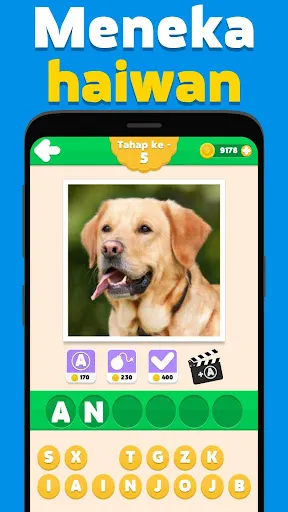 Kuiz haiwan | Permainan | XWorld