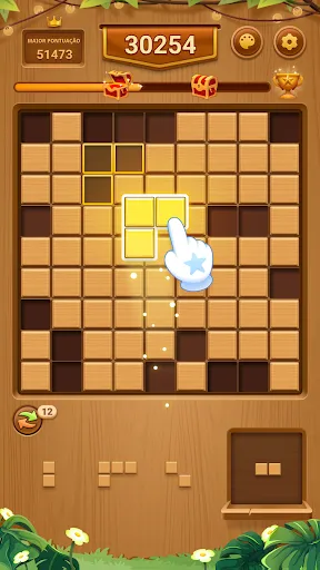 Wood Block Puzzle-SudokuJigsaw | Jogos | XWorld