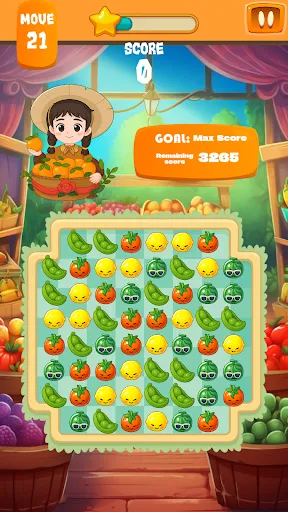 Juicy Havest | 游戏 | XWorld Juicy Havest | 游戏 | XWorld