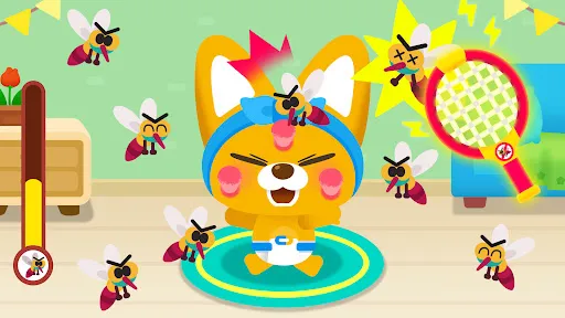 My Pororo Baby - Kid Care Game | Permainan | XWorld My Pororo Baby - Kid Care Game | Permainan | XWorld
