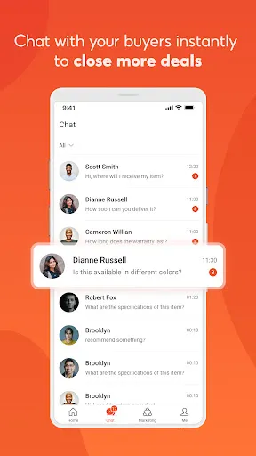 Shopee Seller Centre | Permainan | XWorld