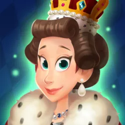 XWorld | Queen’s Castle : Merge & Story XWorld | Queen’s Castle : Merge & Story