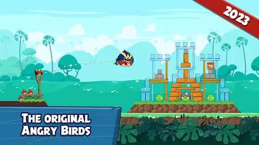 Angry Birds Friends | เกม | XWorld