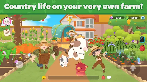 Play Together: Friends & Party | Games | XWorld Play Together: Friends & Party | Games | XWorld