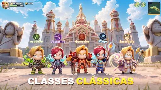 Whoa Adventure | Jogos | XWorld Whoa Adventure | Jogos | XWorld