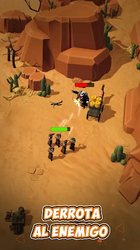 West Game II | juego | XWorld West Game II | juego | XWorld