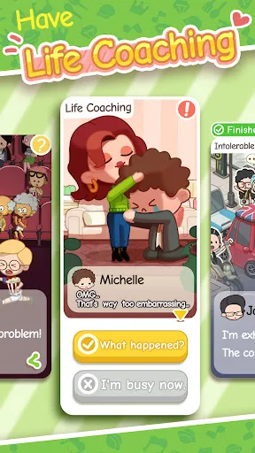 Rent Please!-Landlord Sim | Games | XWorld