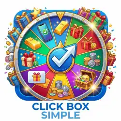 XWorld | Playable | Click Box Simple