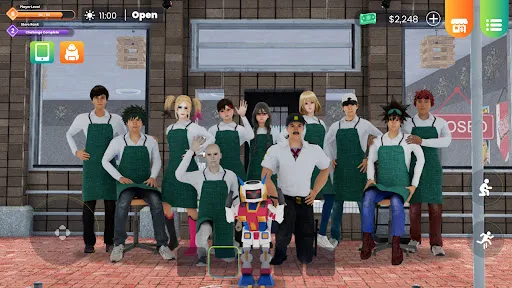 Comic Book Store Simulator | เกม | XWorld