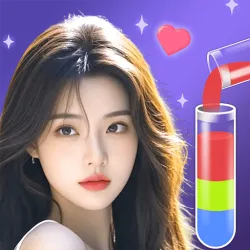 XWorld | Water Sort: Goddesses