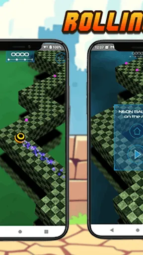 Rolling Ball | Permainan | XWorld Rolling Ball | Permainan | XWorld