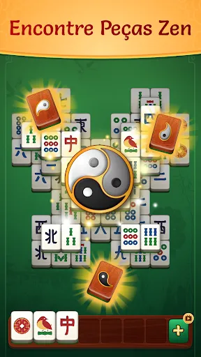 Zen Tiles - Mahjong Match | Jogos | XWorld Zen Tiles - Mahjong Match | Jogos | XWorld