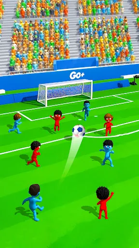 Soccer Goal Match・Sports Games | เกม | XWorld Soccer Goal Match・Sports Games | เกม | XWorld