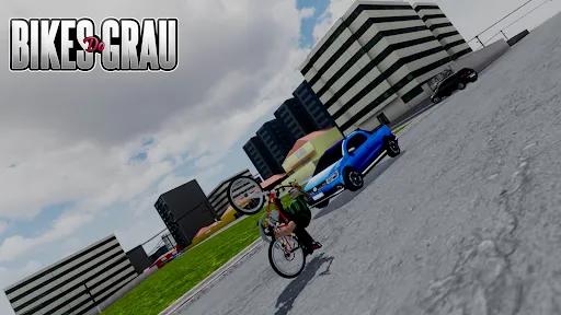 Bikes Do Grau: Online | Games | XWorld