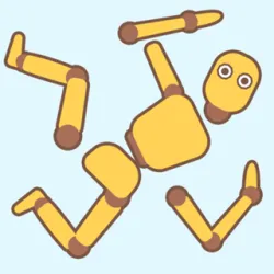 XWorld | Ragdoll Break: Let's destroy!