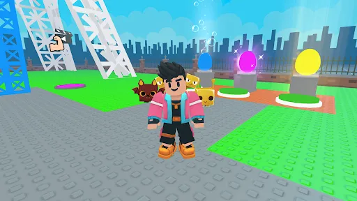 Jogos de Roubar: Obby Parkour | Jogos | XWorld Jogos de Roubar: Obby Parkour | Jogos | XWorld