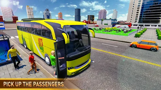 Bus Simulator : 3D Bus Games | Jogos | XWorld