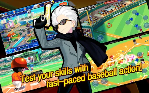 Baseball Superstars® 2013 | Games | XWorld Baseball Superstars® 2013 | Games | XWorld