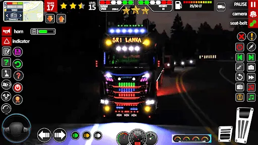 Truck Game : Cargo Truck | Jogos | XWorld