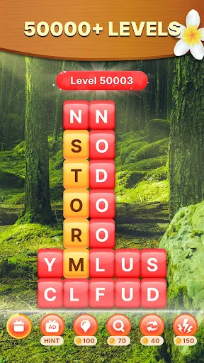 Word Brick-Word Search Puzzle | 游戏 | XWorld