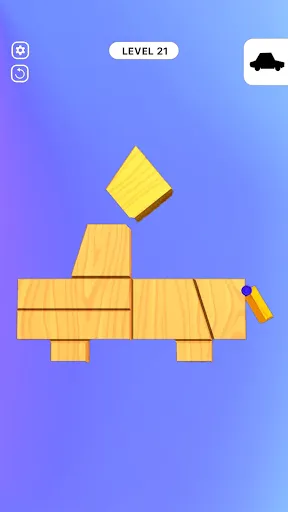 Fit It 3D | Games | XWorld