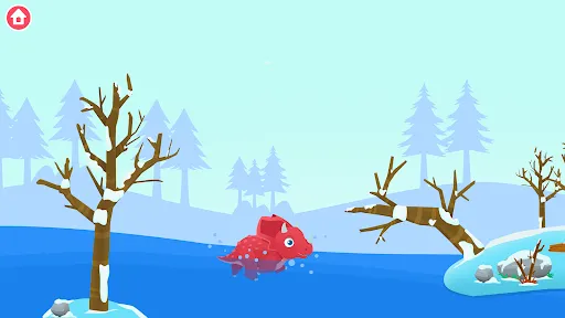 Dinosaur Park - Games for kids | Games | XWorld Dinosaur Park - Games for kids | Games | XWorld
