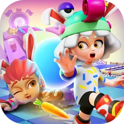 XWorld | Jogo: Applaydu & Friends