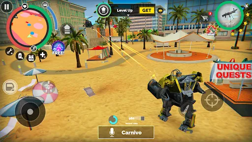 Vegas Crime Simulator | Games | XWorld Vegas Crime Simulator | Games | XWorld