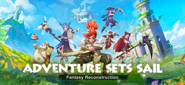 Windrider Origins | Games | XWorld