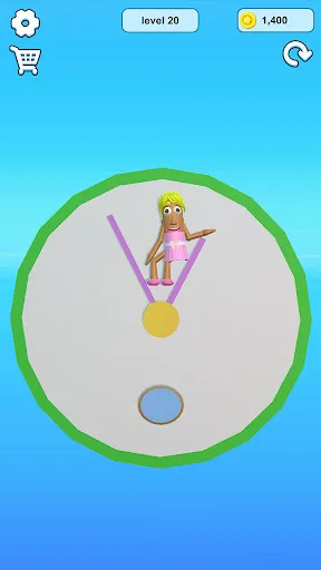 Stick Breaking-Death story | Permainan | XWorld