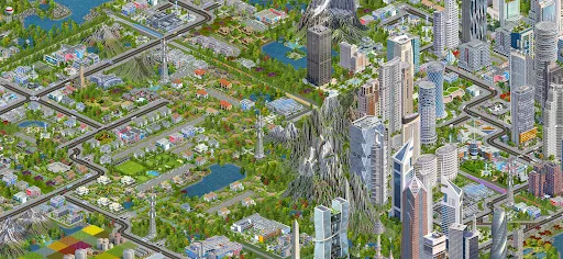 Designer City 4 | Jogos | XWorld Designer City 4 | Jogos | XWorld