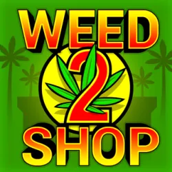 XWorld | Weed Shop 2