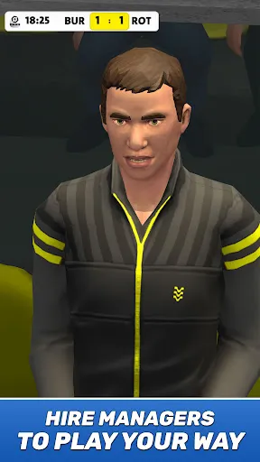 Football Club Management 2026 | Permainan | XWorld