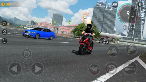 Xtreme Motorbikes | Games | XWorld Xtreme Motorbikes | Games | XWorld