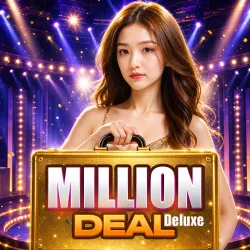 XWorld | Million Deal Deluxe XWorld | Million Deal Deluxe