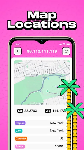 ZapGo Proxy - Quick & Private | 游戏 | XWorld