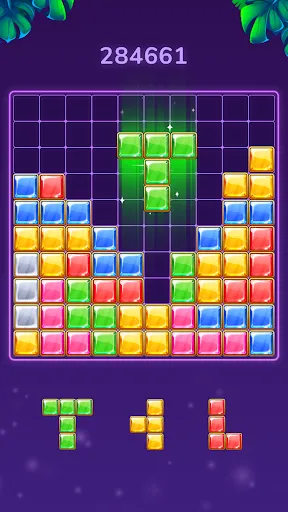 Block Puzzle - Головоломки | Игры | XWorld