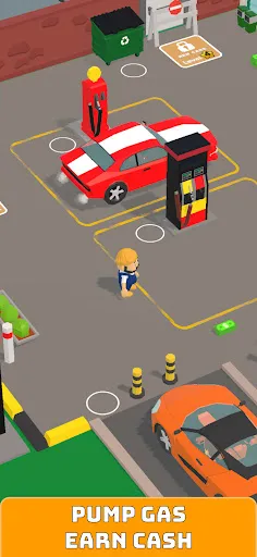 My Garage: Idle Tycoon | Игры | XWorld My Garage: Idle Tycoon | Игры | XWorld