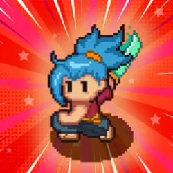 XWorld | Pixel Squad: War of Legends