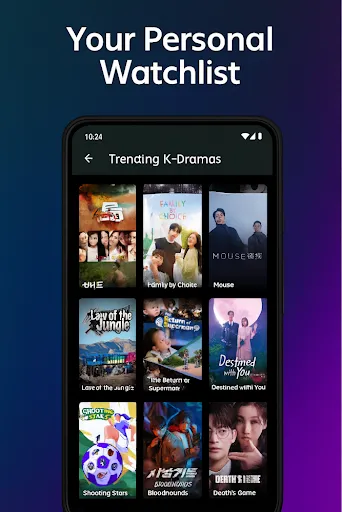 MovieBox: Pocket Drama | Games | XWorld