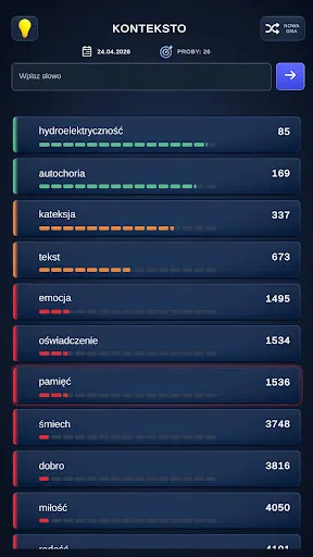 Konteksto PL | Игры | XWorld Konteksto PL | Игры | XWorld