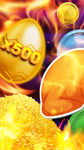 Escaping Chicken | Permainan | XWorld