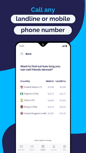 Talk360: International Calling | 游戏 | XWorld Talk360: International Calling | 游戏 | XWorld