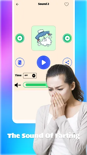 Funny Prank Sound | เกม | XWorld