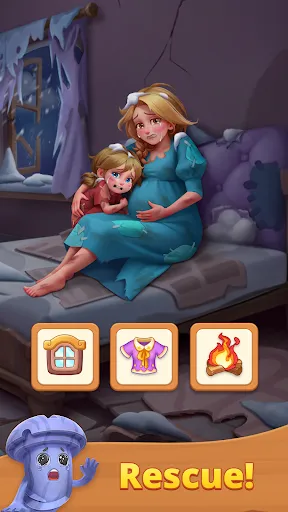 Family Savior: Screw Puzzle | 游戏 | XWorld