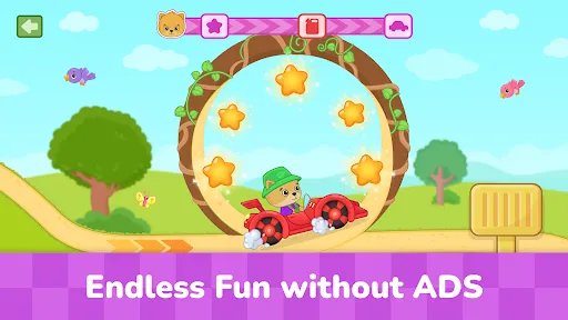 Kids car games for toddlers 1+ | Games | XWorld Kids car games for toddlers 1+ | Games | XWorld