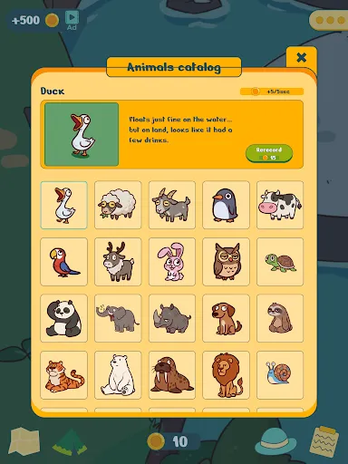 My voice zoo : The Echoo Voice | Игры | XWorld