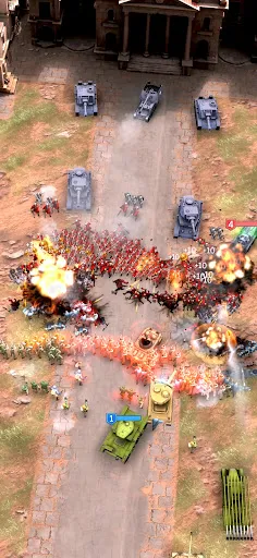 World War Clash: Strategy Game | Games | XWorld World War Clash: Strategy Game | Games | XWorld