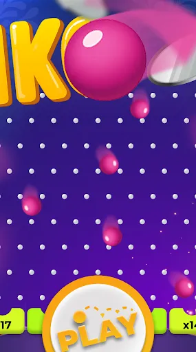 Plinque Mirror | Permainan | XWorld