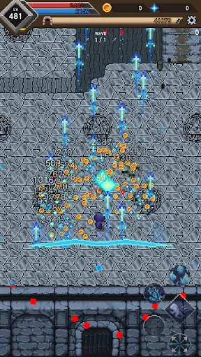 Soul Archer : Defense Survival | Permainan | XWorld